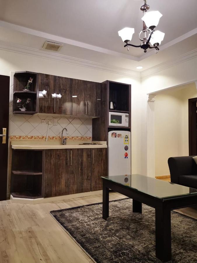 رويال سويت للوحدات السكنية المفروشة 3* الرياض