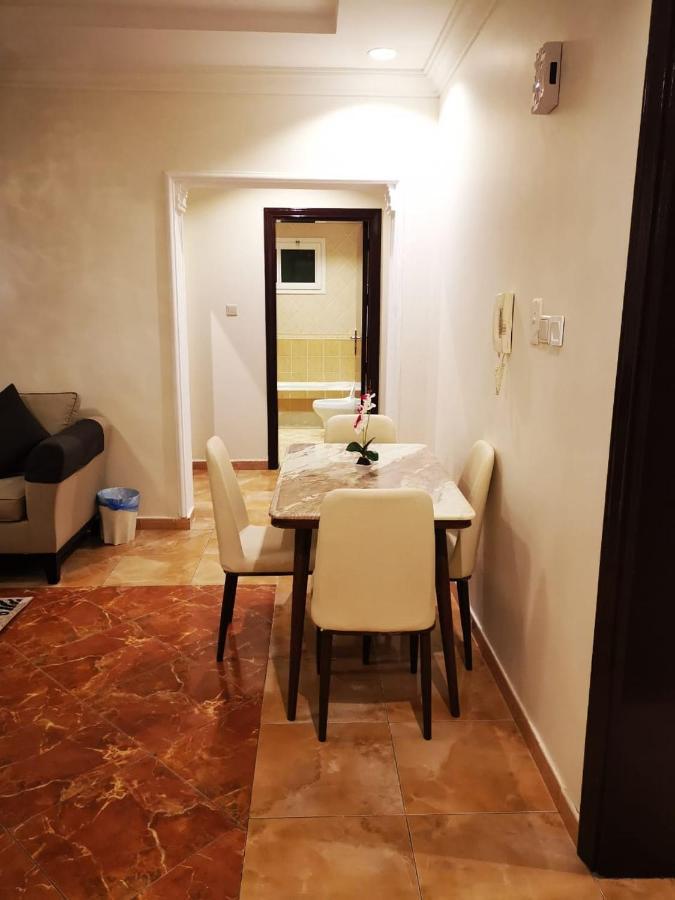 شقة فندقية رويال سويت للوحدات السكنية المفروشة