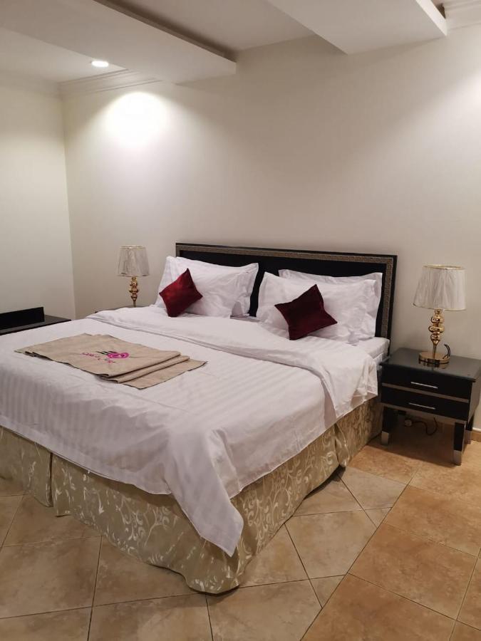 رويال سويت للوحدات السكنية المفروشة