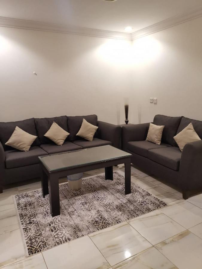 شقة فندقية رويال سويت للوحدات السكنية المفروشة 3*