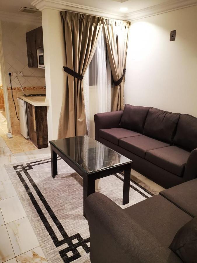 شقة فندقية رويال سويت للوحدات السكنية المفروشة