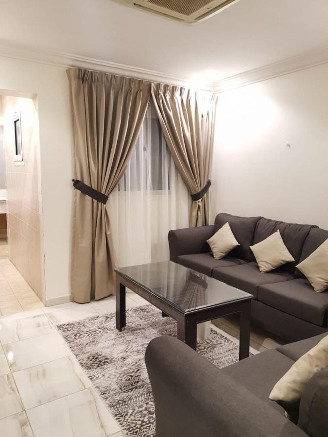 رويال سويت للوحدات السكنية المفروشة الرياض