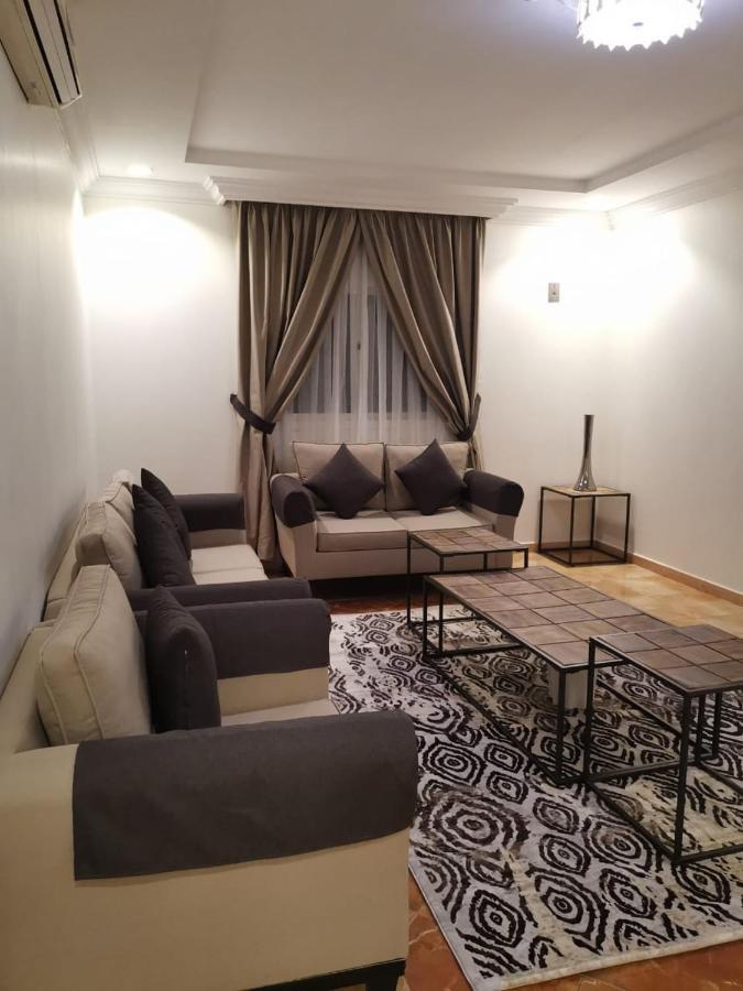 شقة فندقية رويال سويت للوحدات السكنية المفروشة 3*
