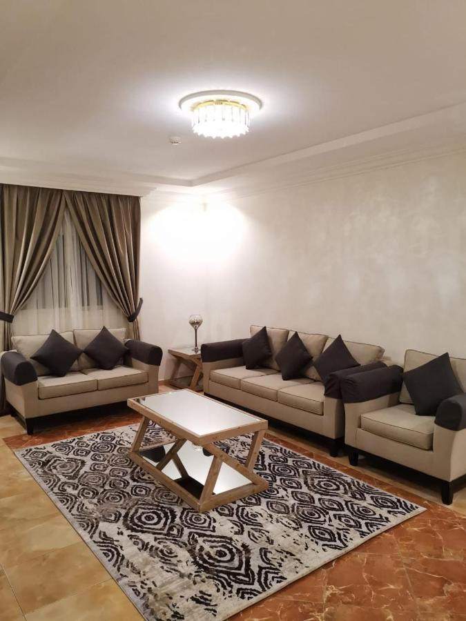 شقة فندقية رويال سويت للوحدات السكنية المفروشة 3*