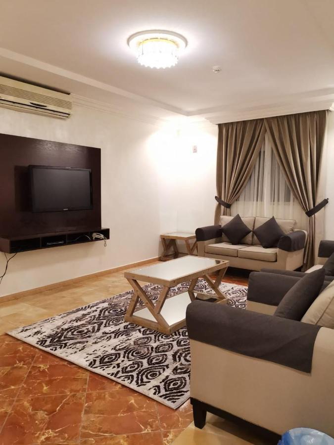 شقة فندقية رويال سويت للوحدات السكنية المفروشة الرياض